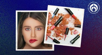 Los labiales reprobados por la Profeco: tienen plomo... y deberías tener cuidado