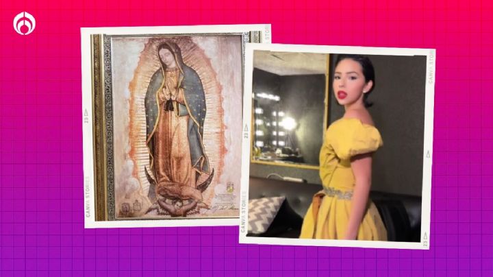 Además de Ángela Aguilar, éstas han sido otras polémicas en 'Las Mañanitas' a la Virgen