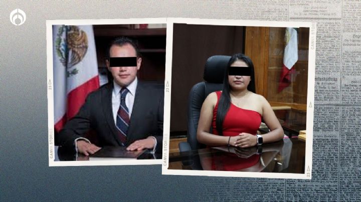 Operativo Enjambre: ¿quiénes son los alcaldes y mandos de la Policía detenidos en Edomex?