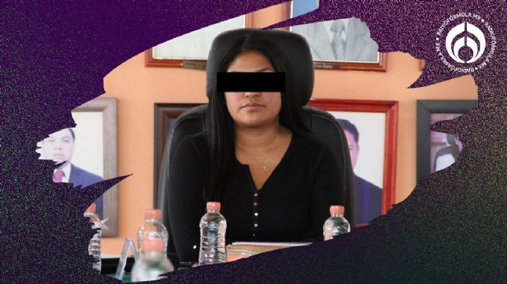 ¿Quién es Elena Martínez, alcaldesa del Edomex detenida por crimen organizado?