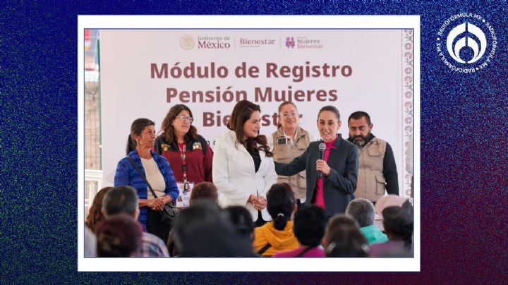 Es tiempo de mujeres en Aguascalientes: Sheinbaum y Tere Jiménez delinean acciones conjuntas