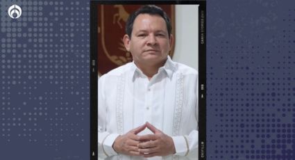 Yucatán alista el astillero más grande de Latinoamérica, anuncia 'Huacho' Díaz