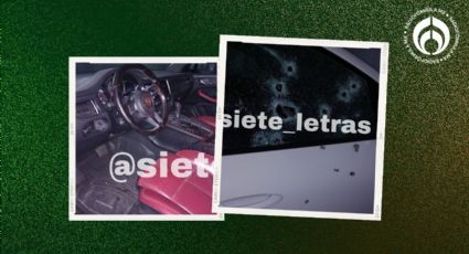 Balean a conductor de una Porsche en Naucalpan; viajaba desde Tamualipas a CDMX