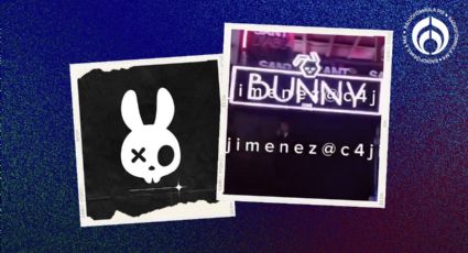 Balean a joven en ‘Bunny’ de Ciudad Satélite; escondieron al agresor en el baño