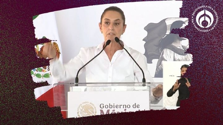 Elección judicial: más de 9 mil jóvenes ya se registraron, dice Sheinbaum