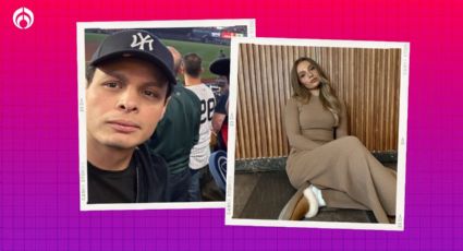 Irina Baeva y Giovanni Medina, otro ex de Geraldine, tienen tiempo saliendo: "está enamorado"