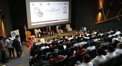 Tamaulipas avanza firme hacia la sostenibilidad con reconocimiento en el Índice 2023