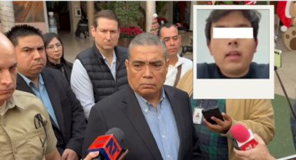 Caso secuestro de jóvenes en Hermosillo: descartan beneficios legales para menores implicados