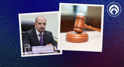 Elección Judicial: consejero advierte 'presión enorme' para INE sin prórroga