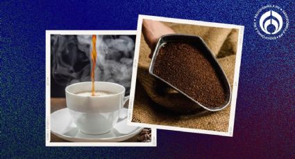 El café que sí 'sabe': este es el de cafetera más fuerte, con aval de Profeco, gourmet y barato