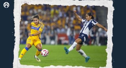 Rayadas ¡ÉPICAS! Obtienen el bicampeonato femenil en la mejor final de la historia vs. Tigres