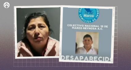 Madre buscadora pide ayuda al narcotraficante Osiel Cárdenas para encontrar a su hijo