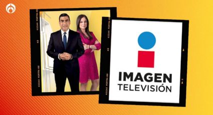 ¿Dejarán TV Azteca? Captan a reconocidos conductores de Azteca Noticias con ejecutivo de Imagen