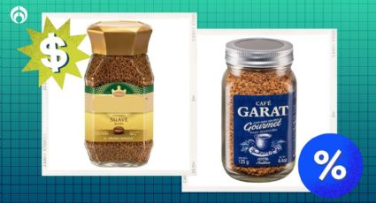 Walmart remata el café gourmet que es tan bueno como el Garat, pero más barato; es 100% puro