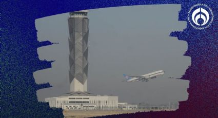 Mandan buena vibra al AIFA: Colegio de Pilotos espera Mundial de 2026 impulse al aeropuerto