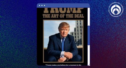 Trump... The Art of the Deal: aranceles son invitación a negociar, no una amenaza, dice equipo de Ebrard