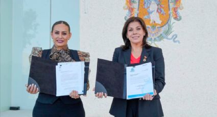 Van por protección a las mujeres en Guanajuato con reformas judiciales y ejecutivas