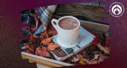 La receta fácil para un café de olla con chocolate ideal para el friazo