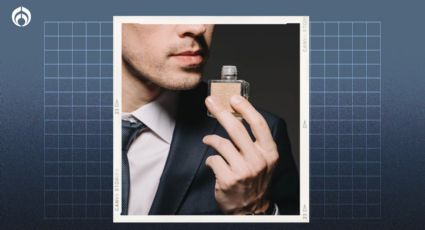 El perfume para hombre que puedes usar todo el año y es un 'imán'de cumplidos