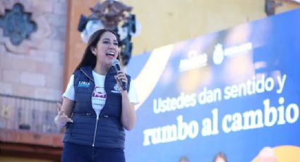 Arrancan las 'tarjetas rosas' en Guanajuato con el nuevo programa 'Aliadas'