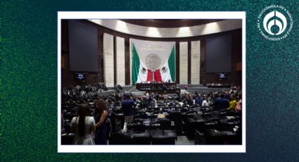 Ley de Ingresos: Diputados aprueban en lo general el dictamen para el Ejercicio Fiscal 2025