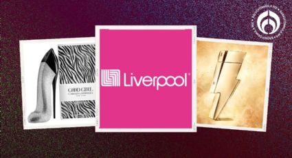 Liverpool: 7 perfumes Carolina Herrera en liquidación; huelen delicioso y hay de todos precios