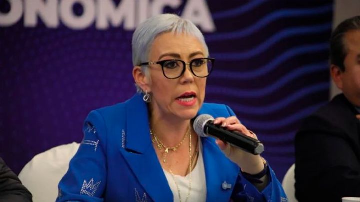 Le 'Wera' Reynoso iniciará gira por municipios rumbo a elección interna del Pan