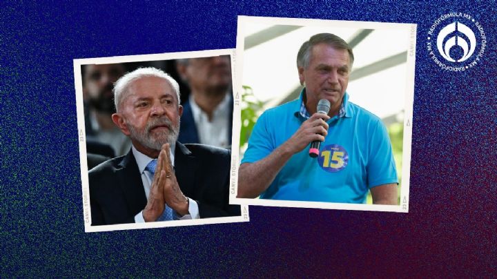 Bolsonaro planeó golpe de Estado y sabía de plan para matar a Lula, según informe