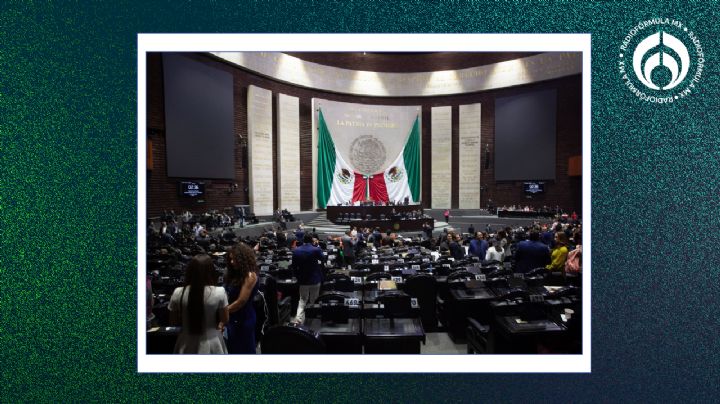 Ley de Ingresos: Diputados aprueban en lo general el dictamen para el Ejercicio Fiscal 2025