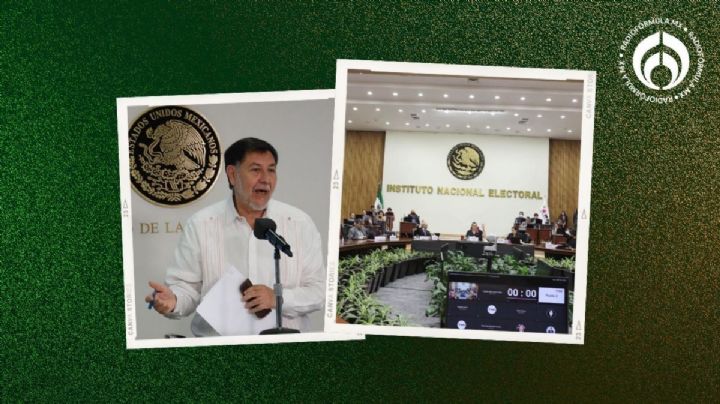 Congreso ‘batea’ al INE: niega prórroga para aplazar elección judicial 90 días