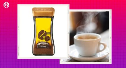 El café que es tan bueno como el Nescafé que pocos conocen y pasó todas las pruebas de Profeco