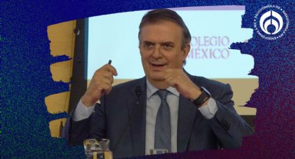 Aranceles a México: Le vamos a ganar esta batalla a Trump, afirma Ebrard