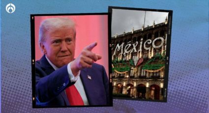 '¿Qué tanto invadir de México?' La pregunta que se hacen en el equipo de Trump, según reportaje