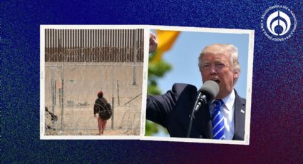 Estadounidenses aprueban deportación masiva de migrantes que planea Trump, según encuestas