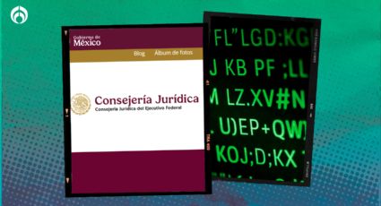 RansomHub: esto es lo que se sabe del grupo que hackeo a la Consejería Jurídica de Presidencia