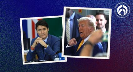 Canadá saca las 'garras': analiza poner aranceles a EU tras amenaza de Trump