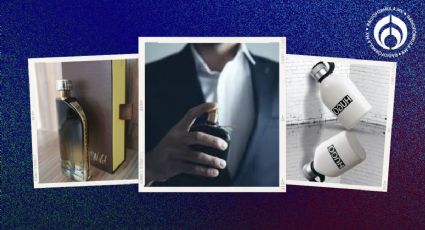 Perfumes baratos que son 'un 10': todos valen menos de $1,000, son elegantes y provocativos