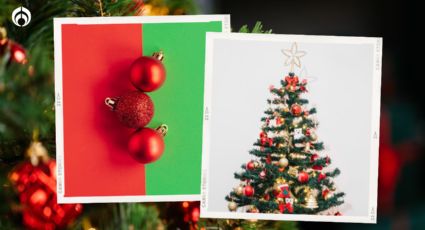 ¿Por qué el rojo y el verde son los colores de la Navidad? Esta es la historia