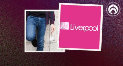 Previo a la última Venta Nocturna: Liverpool remata pantalones de mezclilla Levi's y American Eagle