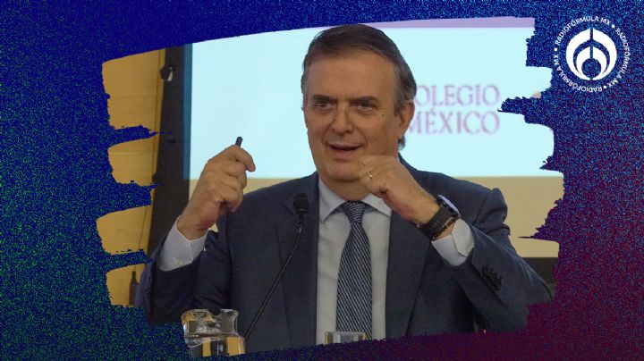 Aranceles a México: Le vamos a ganar esta batalla a Trump, afirma Ebrard