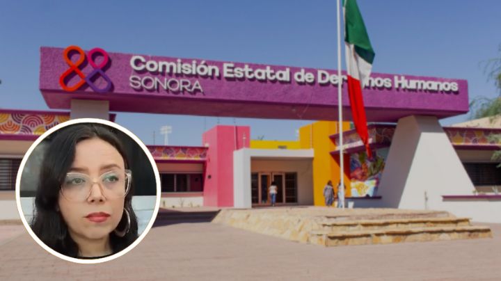 Violencia de género en Sonora: exempleadas piden revisar denuncias contra titular de CEDH