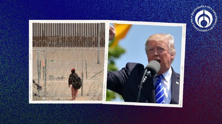 Estadounidenses aprueban deportación masiva de migrantes que planea Trump, según encuestas