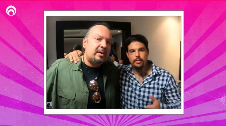 Revelan el nombre de la 'villana' que impide que Emiliano Aguilar se reúna con su padre, Pepe Aguilar