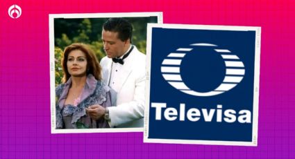 Actores de telenovela que Televisa transmitió hace 32 años se reencuentran; Adame formó parte