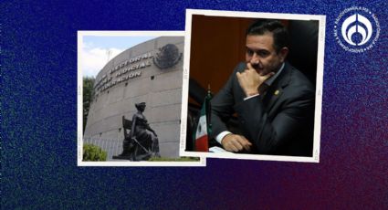 Yunes Márquez no quería irse del PAN: impugnó ante Tribunal Electoral