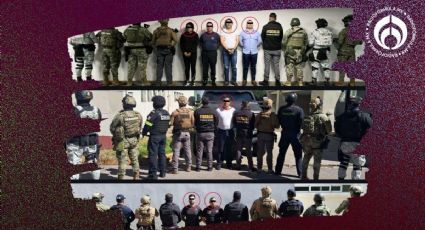 Operativo Enjambre: Vinculan a proceso a 7 funcionarios de Edomex por homicidio