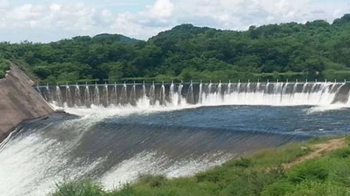 Plan Nacional Hídrico: acueducto Solís estará listo y con agua para León al finalizar el sexenio