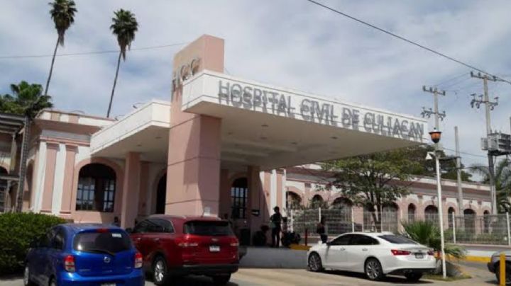 Realiza Hospital Civil de Culiacán primera operación de bypass coronario