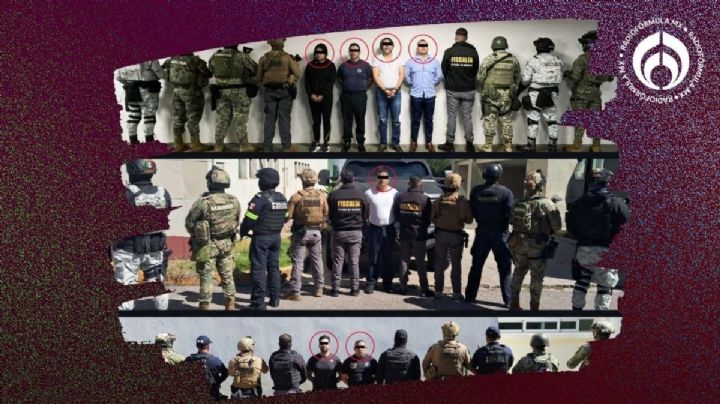 Operativo Enjambre: Vinculan a proceso a 7 funcionarios de Edomex por homicidio