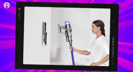 Dyson: Estas son las ofertas que tiene la marca para el Black Friday